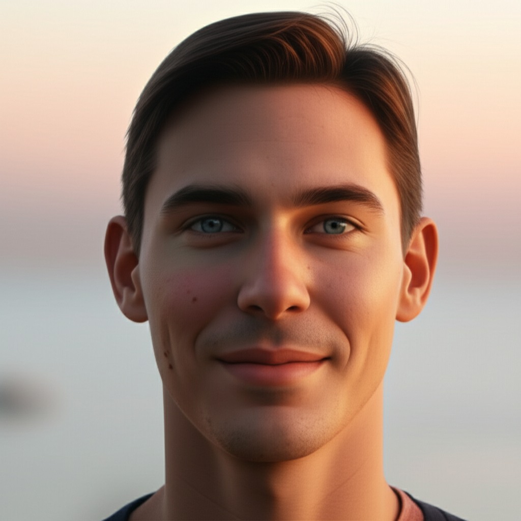 Avatar of Alex Kim